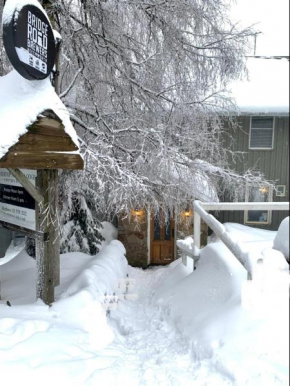 Feathertop Alpine Lodge